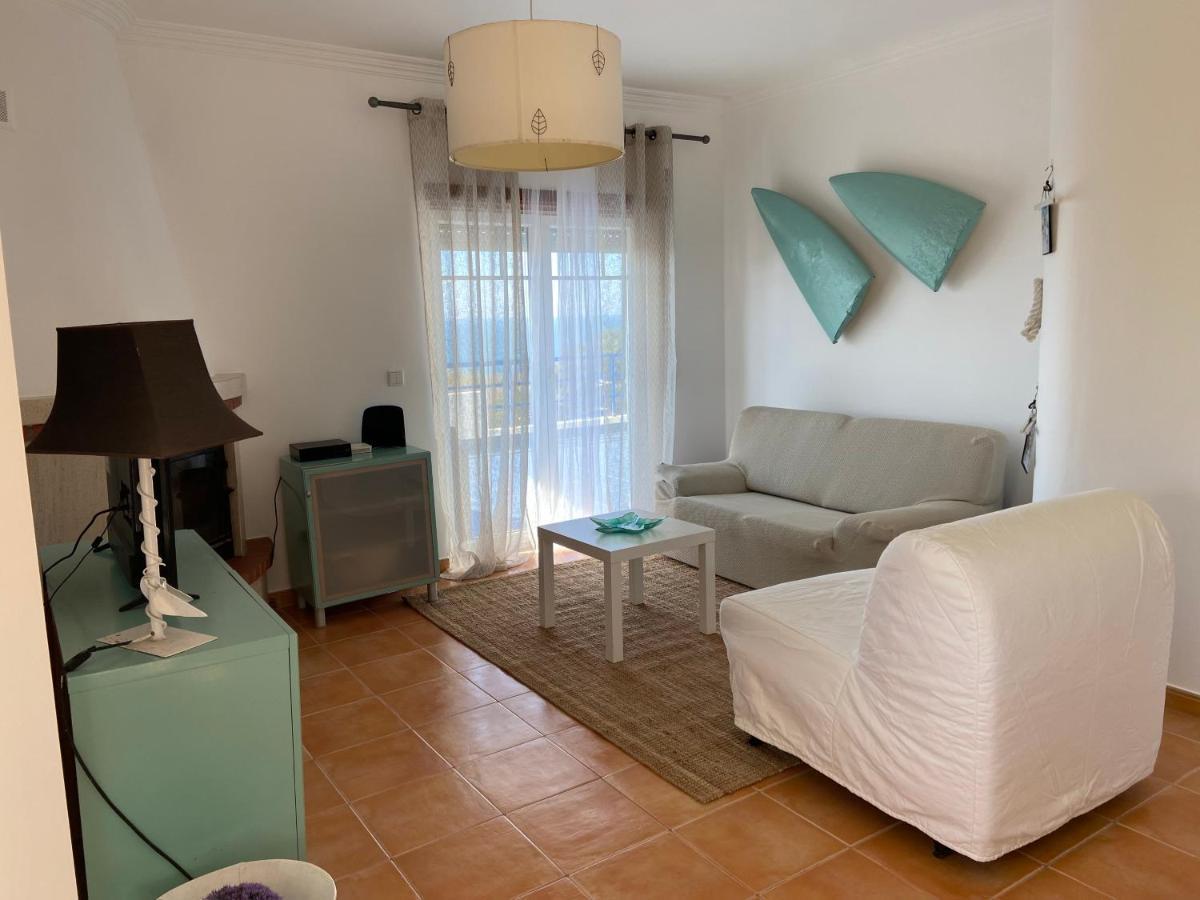 Ericeira Ocean View Apartment Exterior foto
