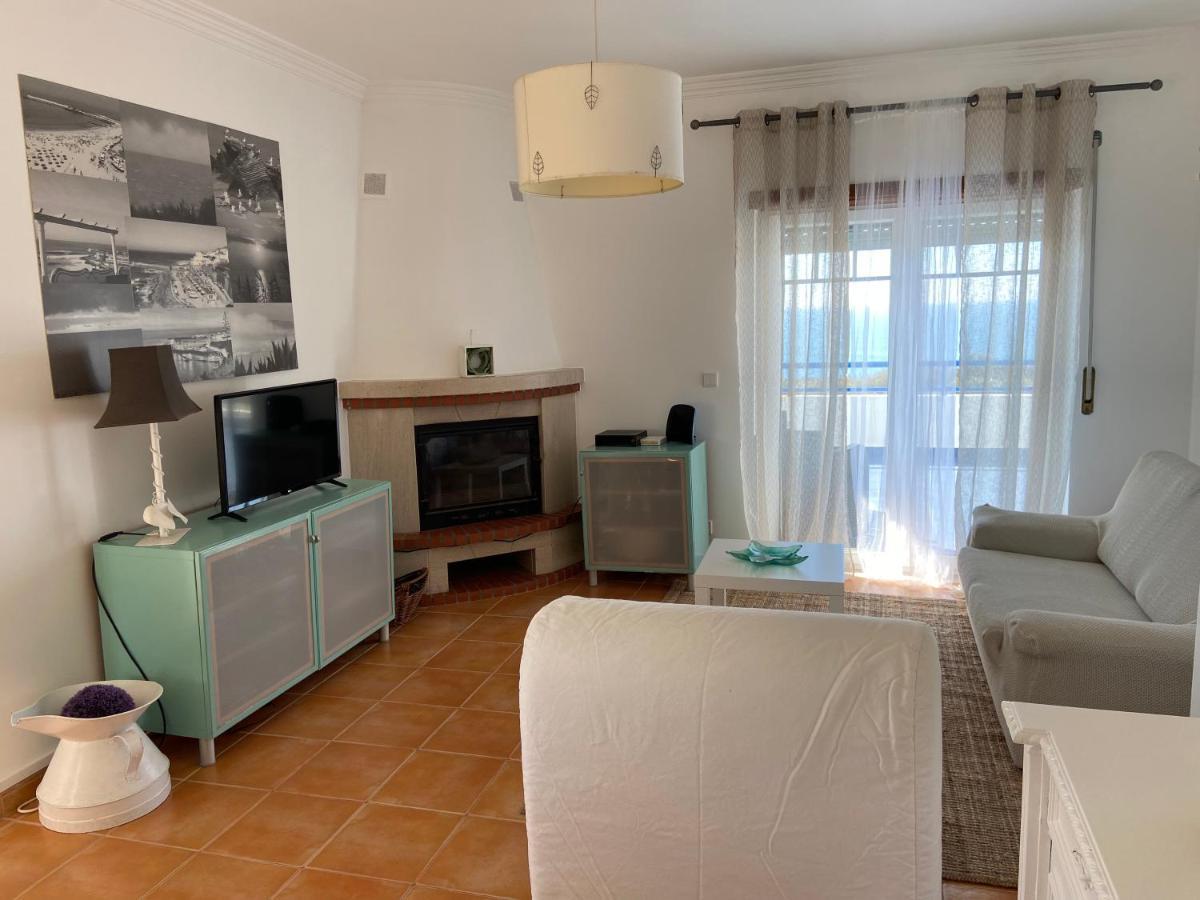 Ericeira Ocean View Apartment Exterior foto