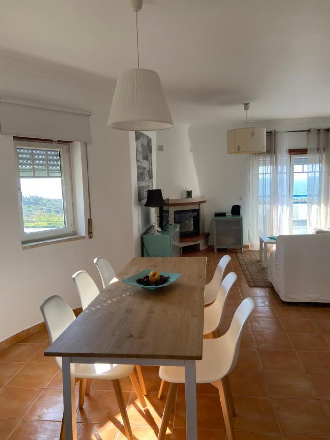 Ericeira Ocean View Apartment Exterior foto