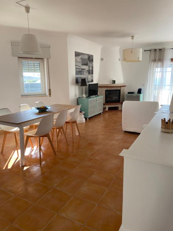 Ericeira Ocean View Apartment Exterior foto