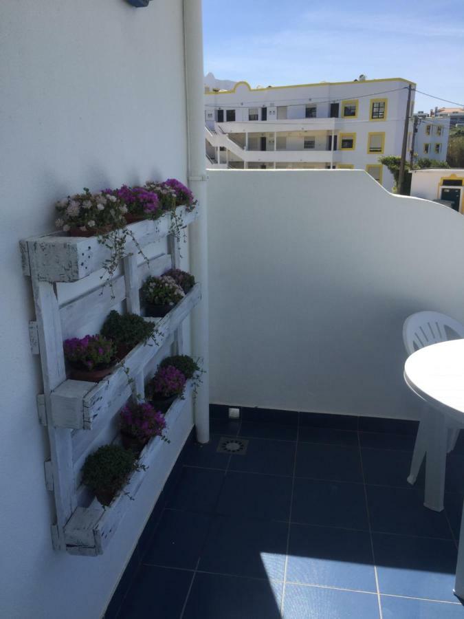Ericeira Ocean View Apartment Exterior foto