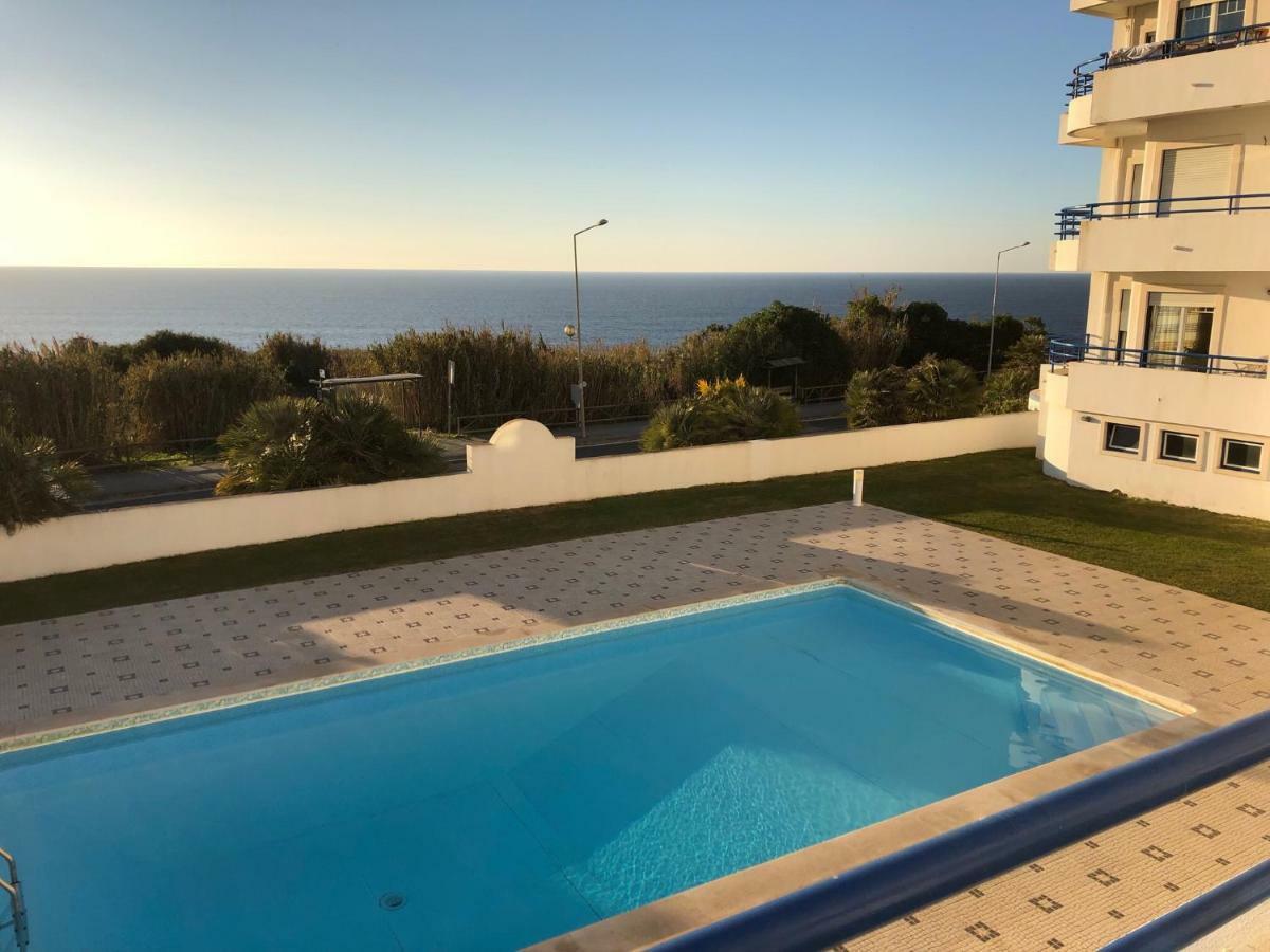 Ericeira Ocean View Apartment Exterior foto