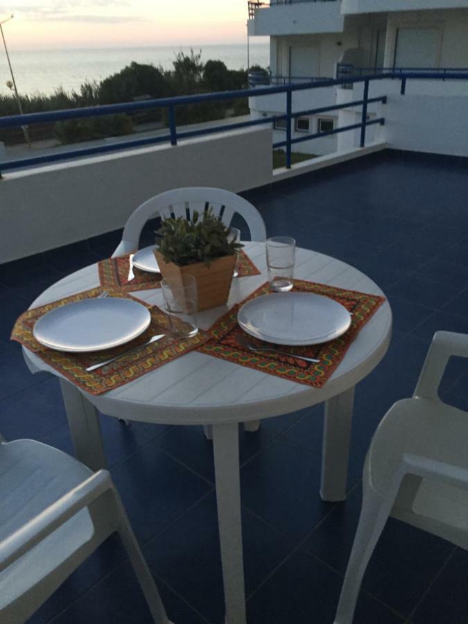 Ericeira Ocean View Apartment Exterior foto