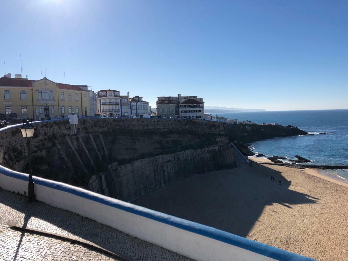 Ericeira Ocean View Apartment Exterior foto