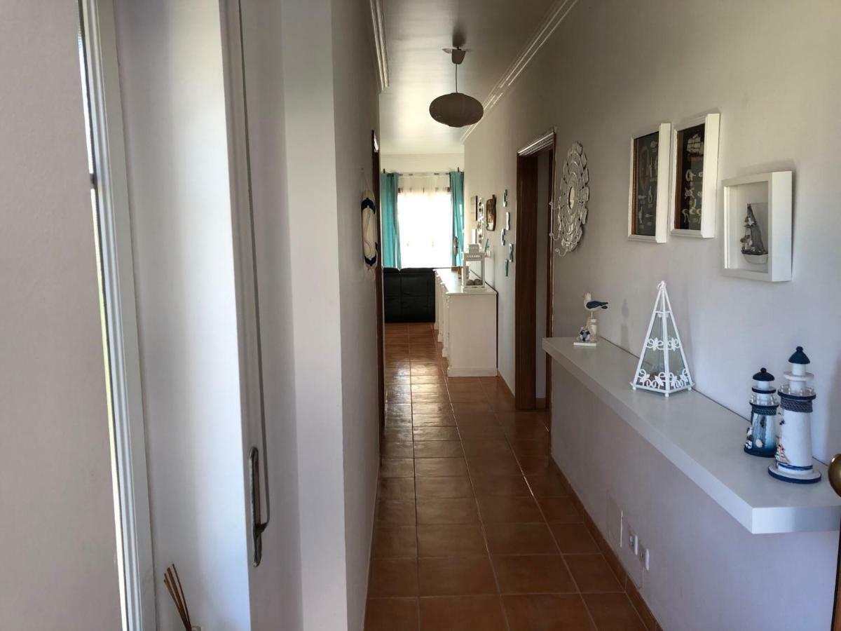 Ericeira Ocean View Apartment Exterior foto