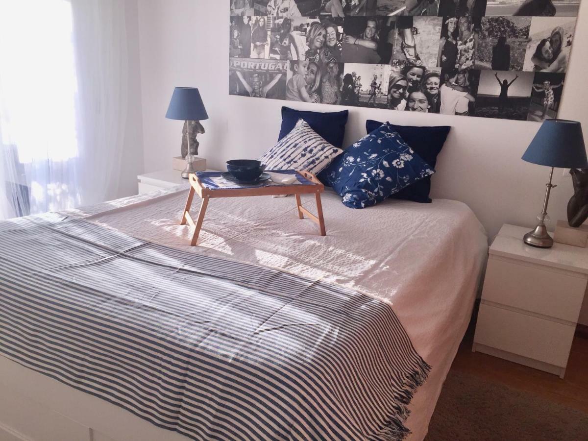 Ericeira Ocean View Apartment Exterior foto